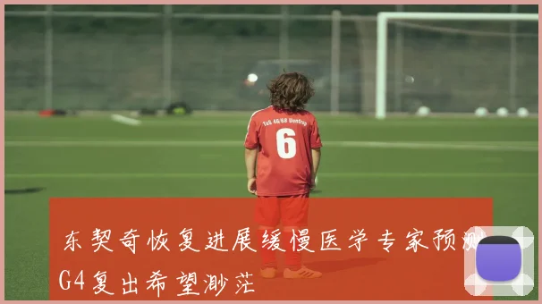 东契奇恢复进展缓慢医学专家预测G4复出希望渺茫